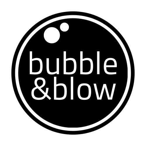 Bubble And Blow